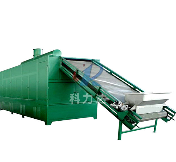 化工原料烘干机